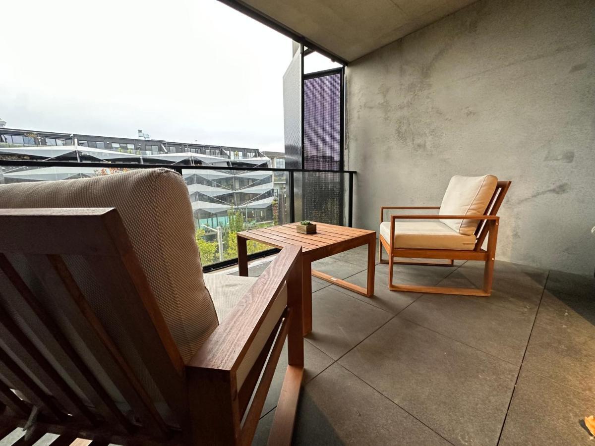 Palko - Luxury In The City Canberra Bagian luar foto