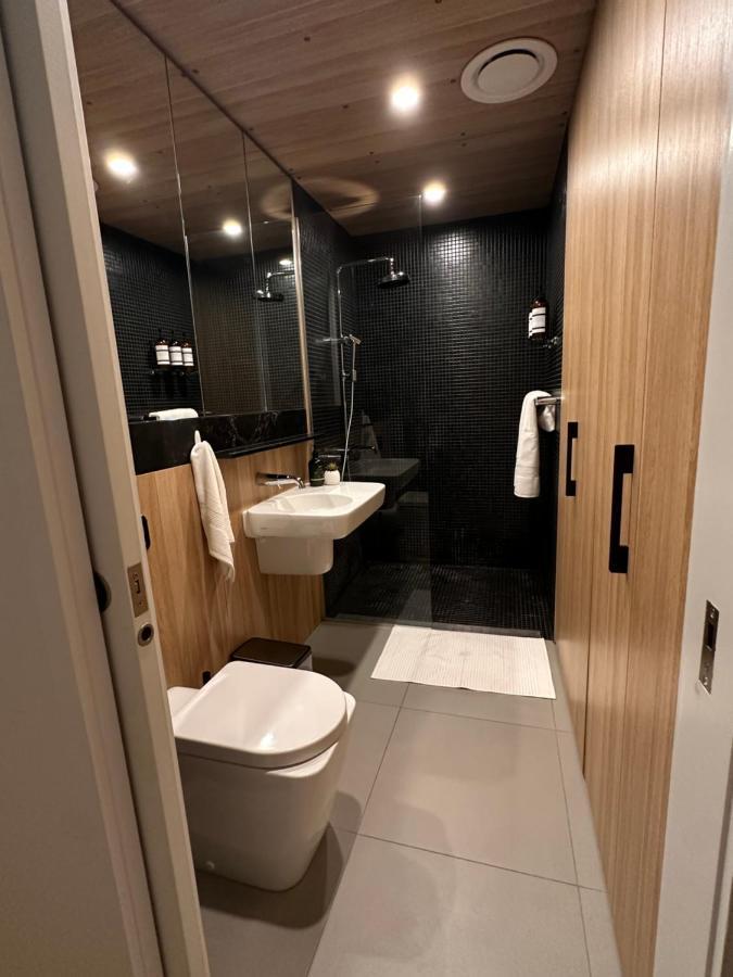 Palko - Luxury In The City Canberra Bagian luar foto