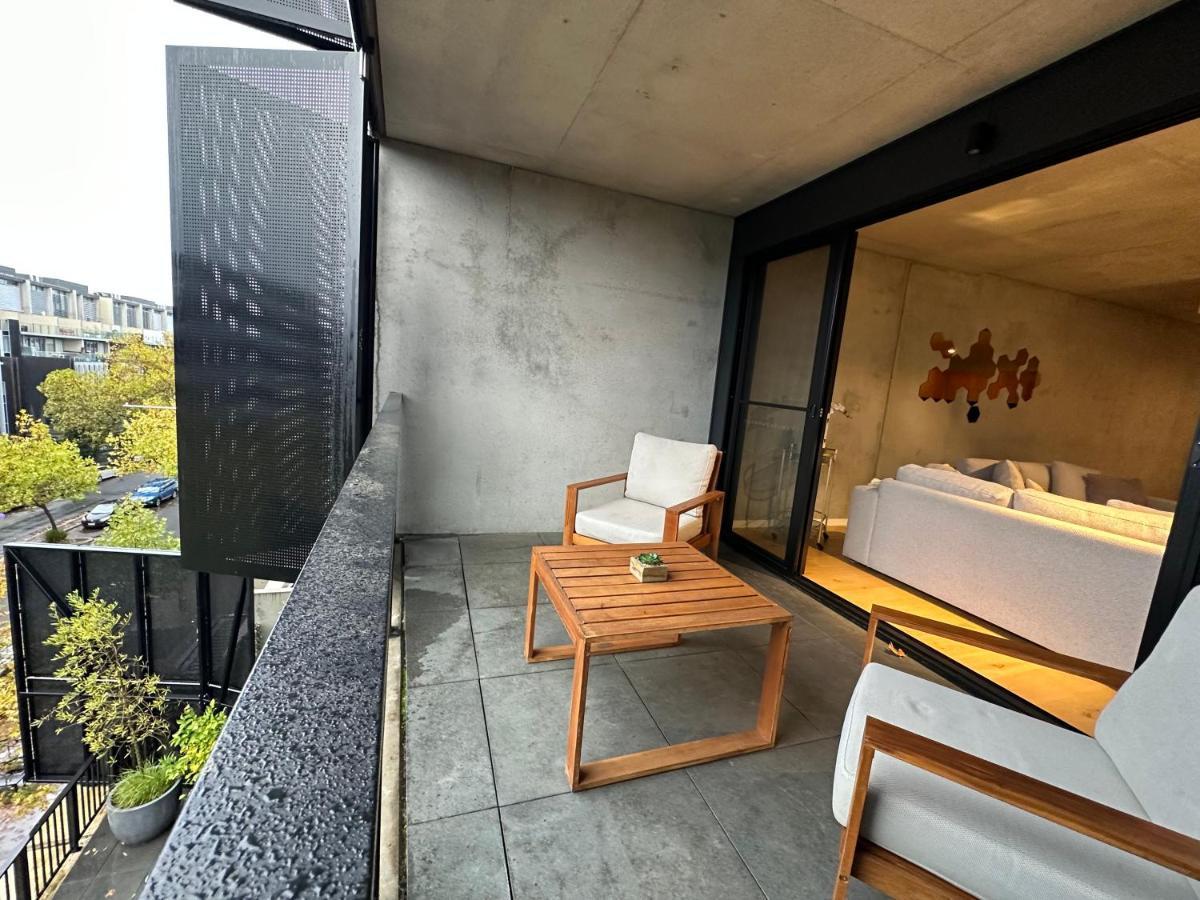 Palko - Luxury In The City Canberra Bagian luar foto