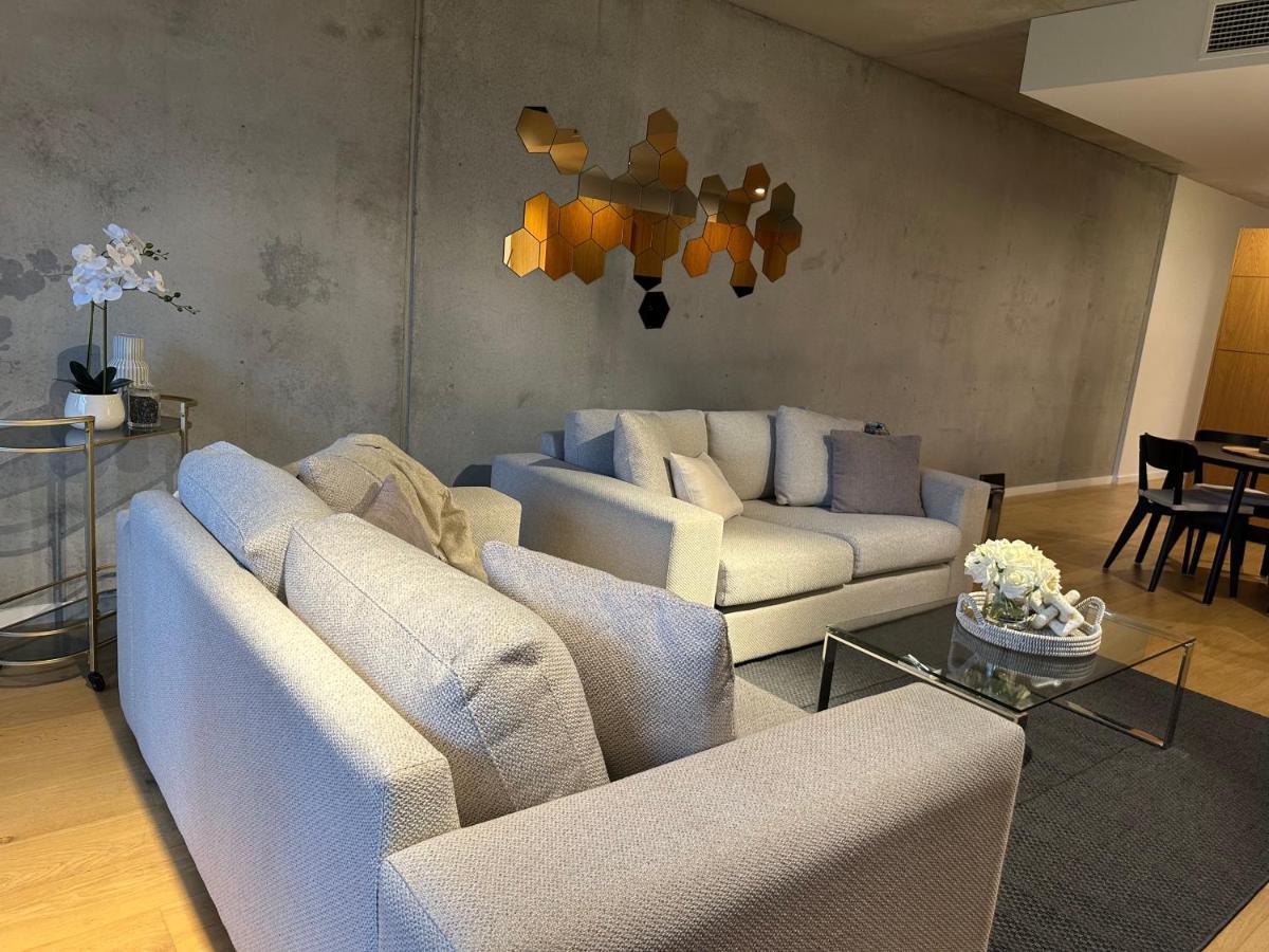 Palko - Luxury In The City Canberra Bagian luar foto
