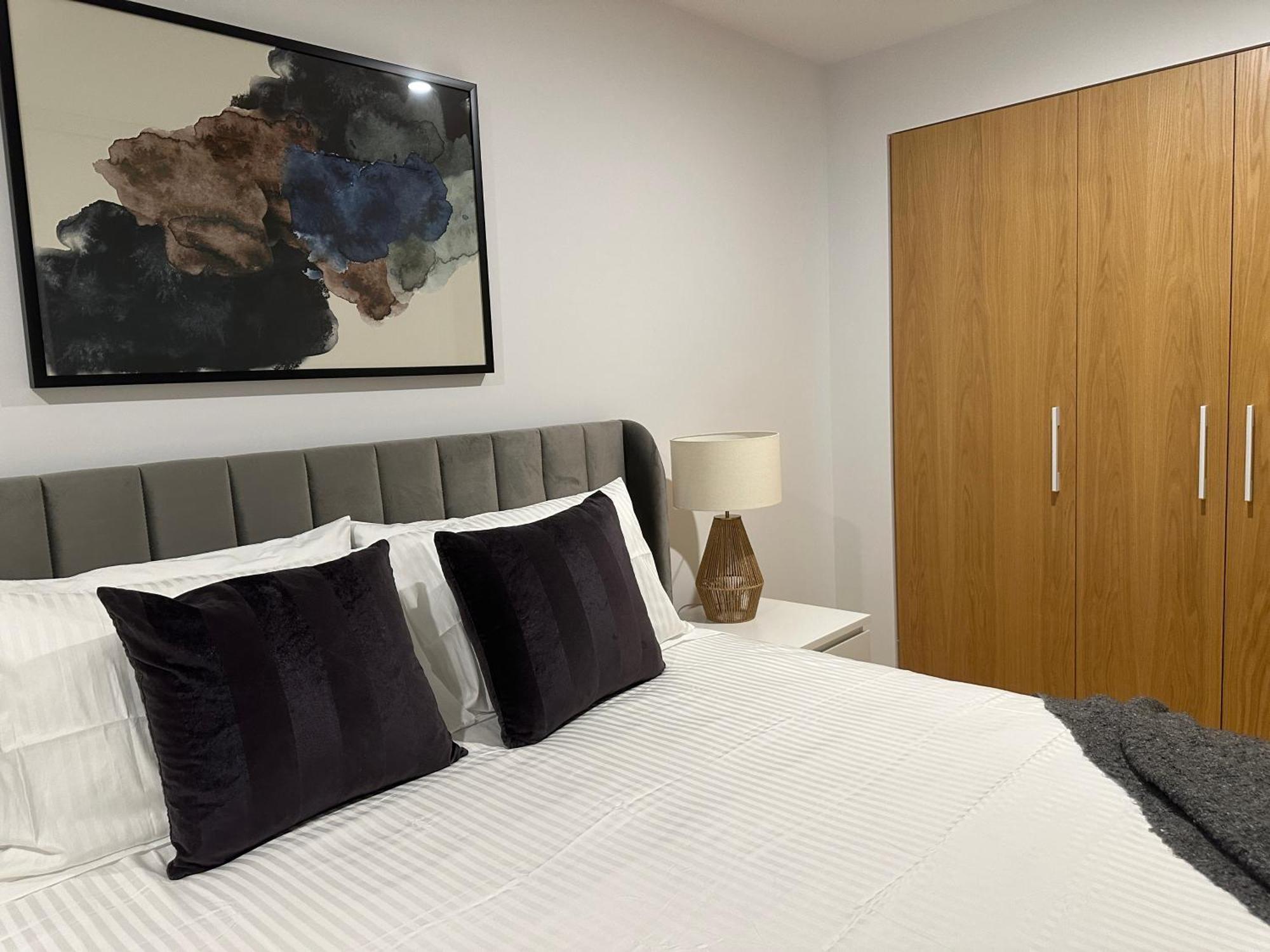 Palko - Luxury In The City Canberra Bagian luar foto