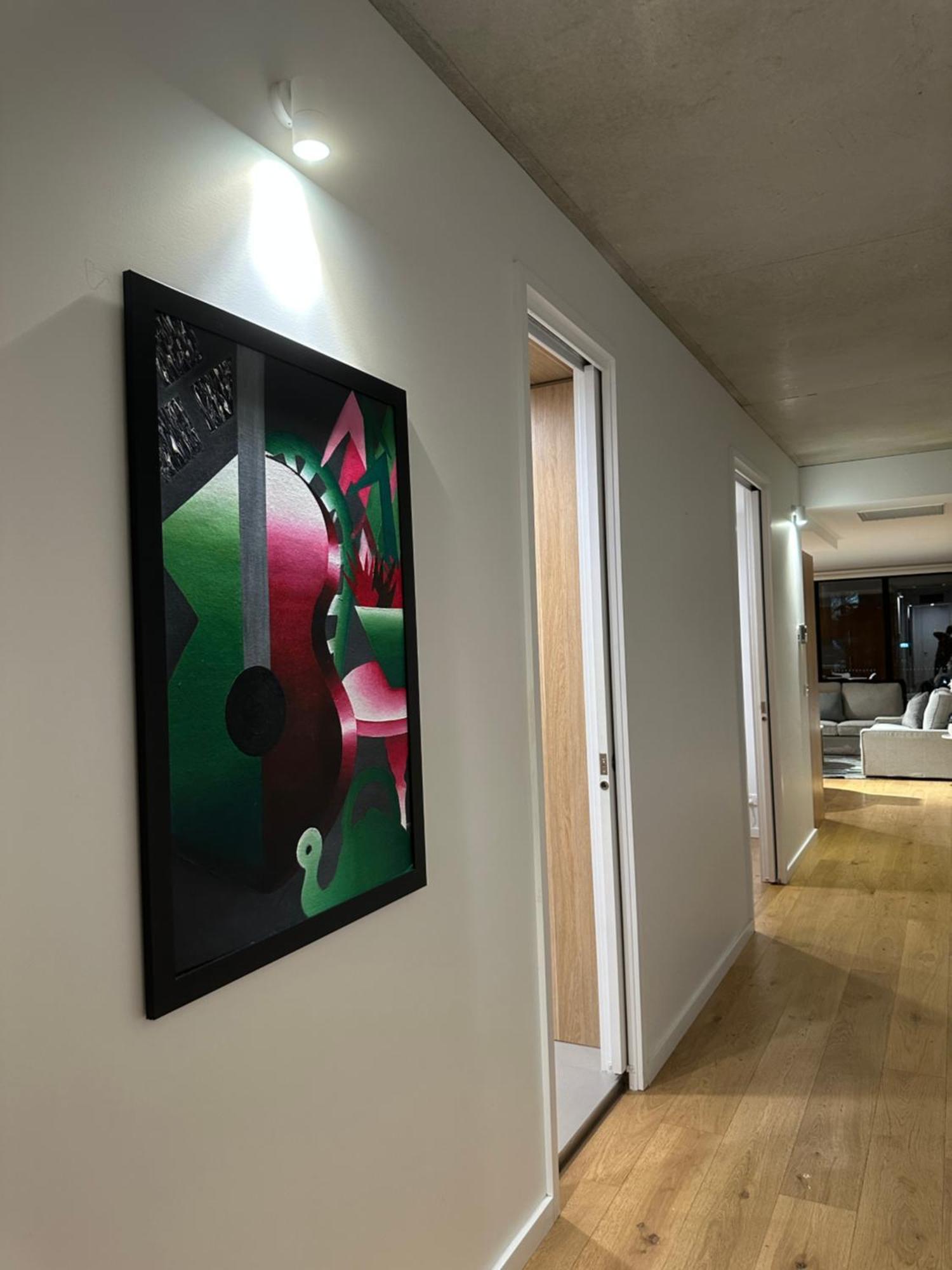 Palko - Luxury In The City Canberra Bagian luar foto