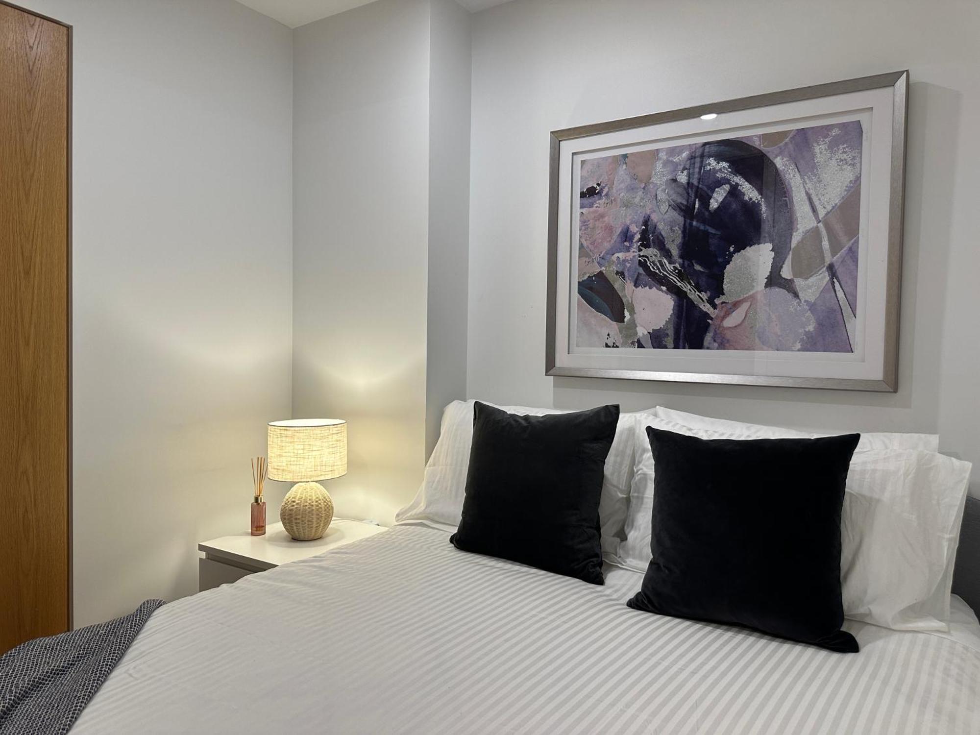 Palko - Luxury In The City Canberra Bagian luar foto