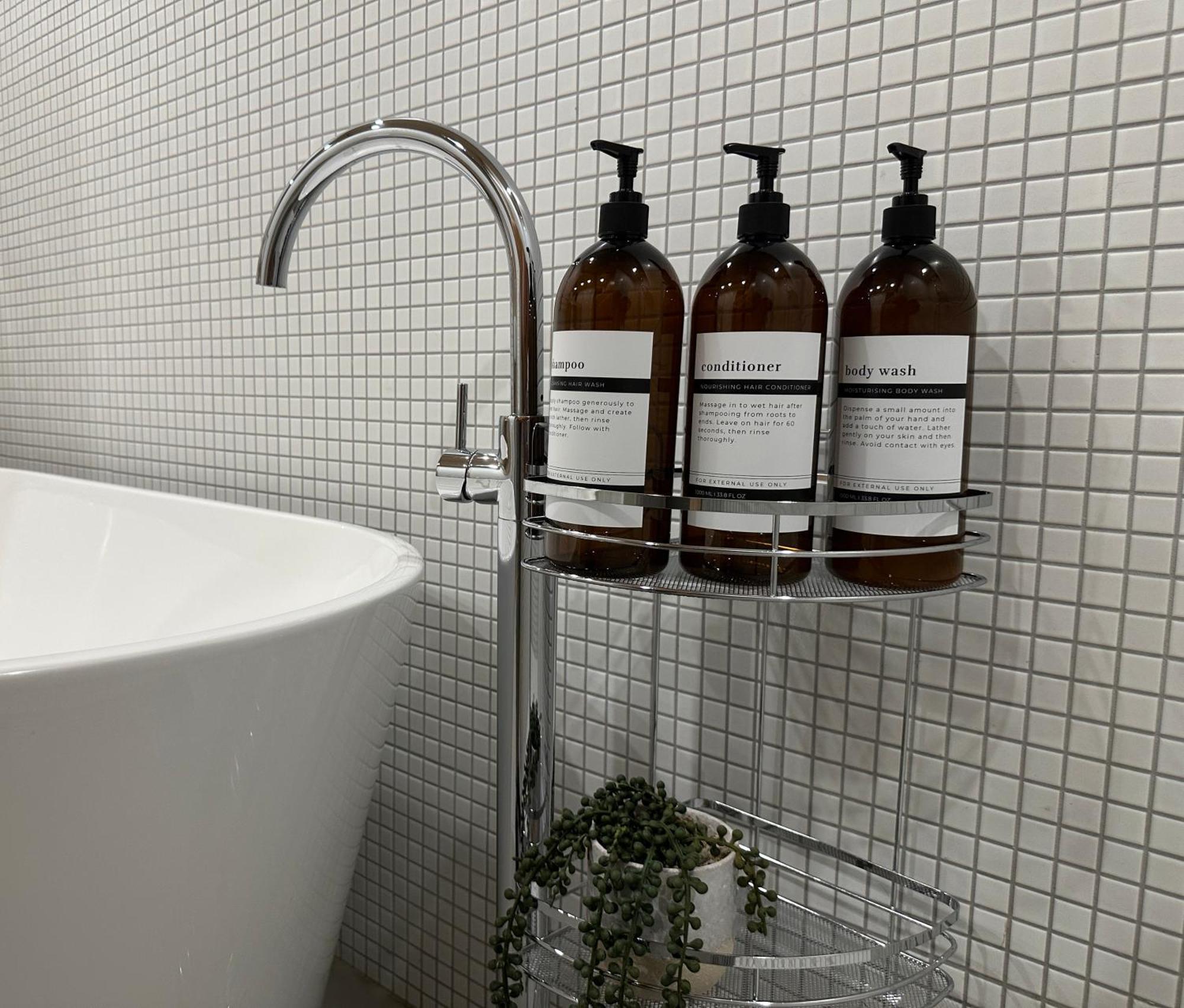 Palko - Luxury In The City Canberra Bagian luar foto