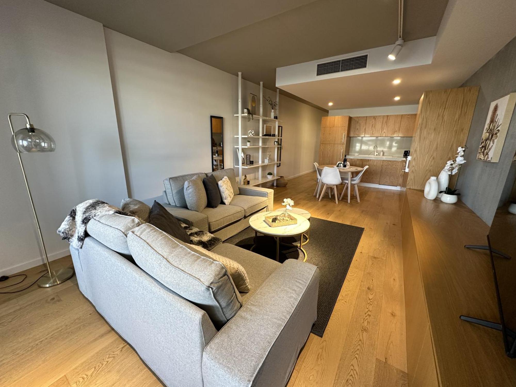 Palko - Luxury In The City Canberra Bagian luar foto