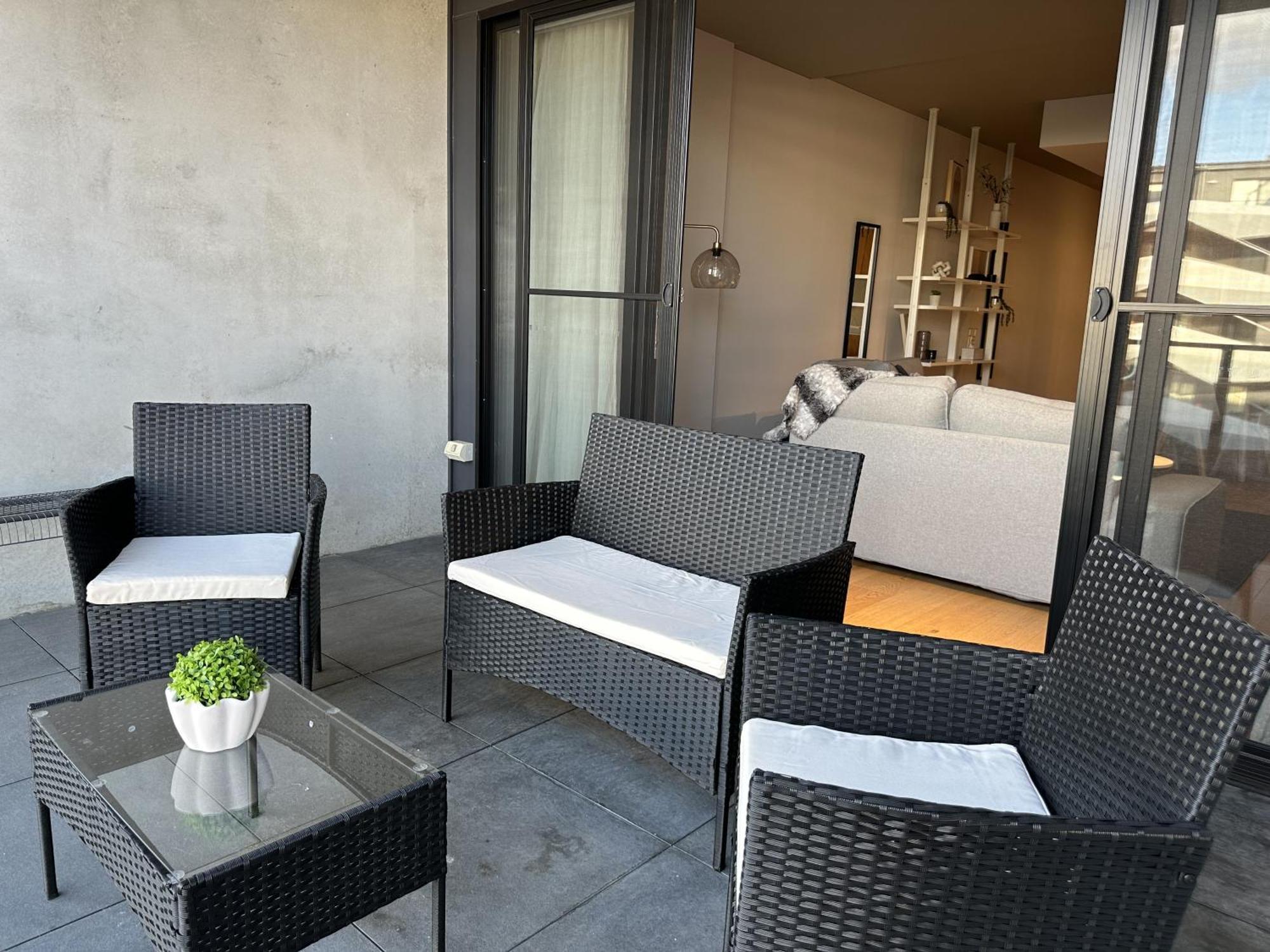 Palko - Luxury In The City Canberra Bagian luar foto