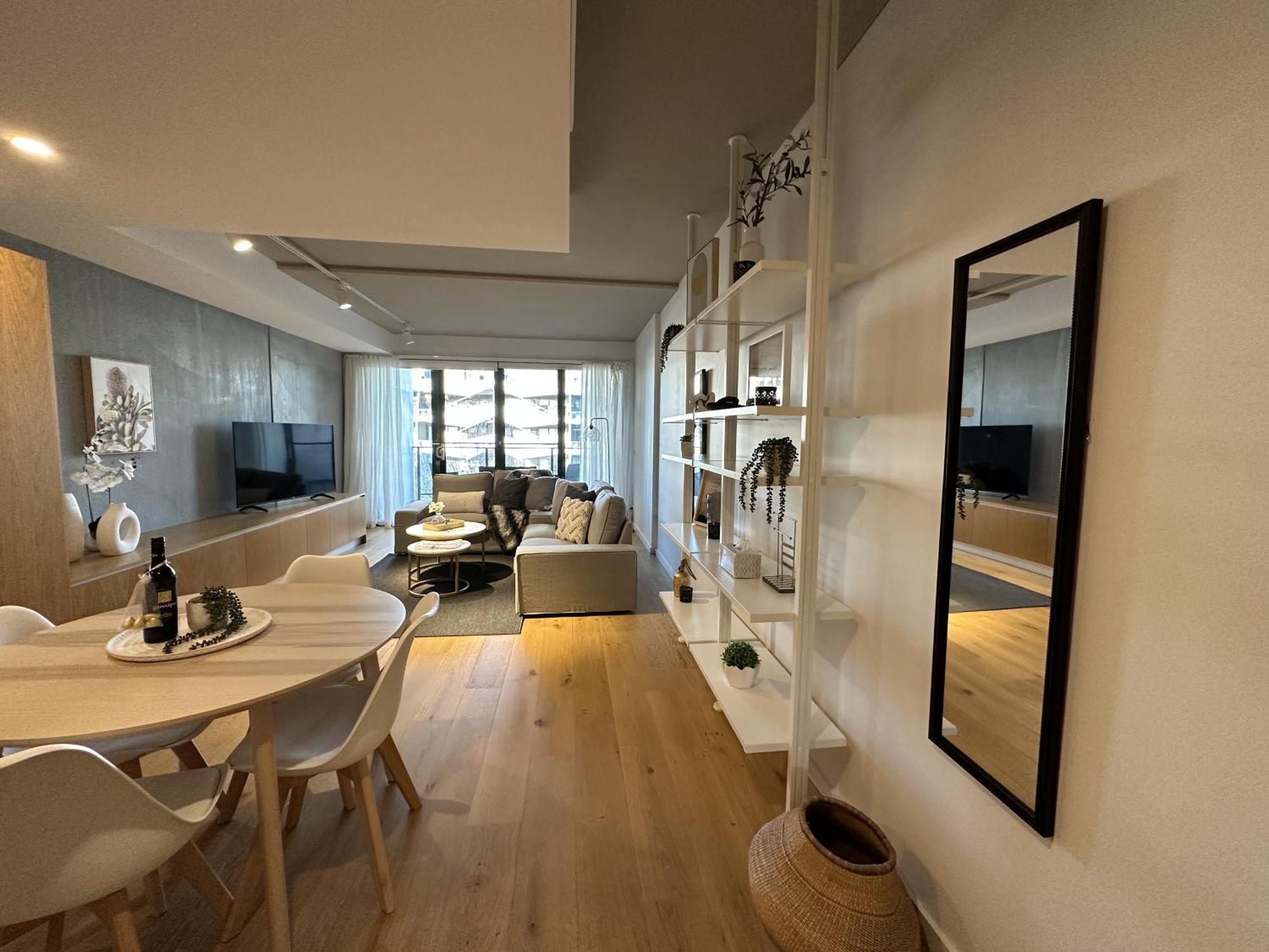 Palko - Luxury In The City Canberra Bagian luar foto