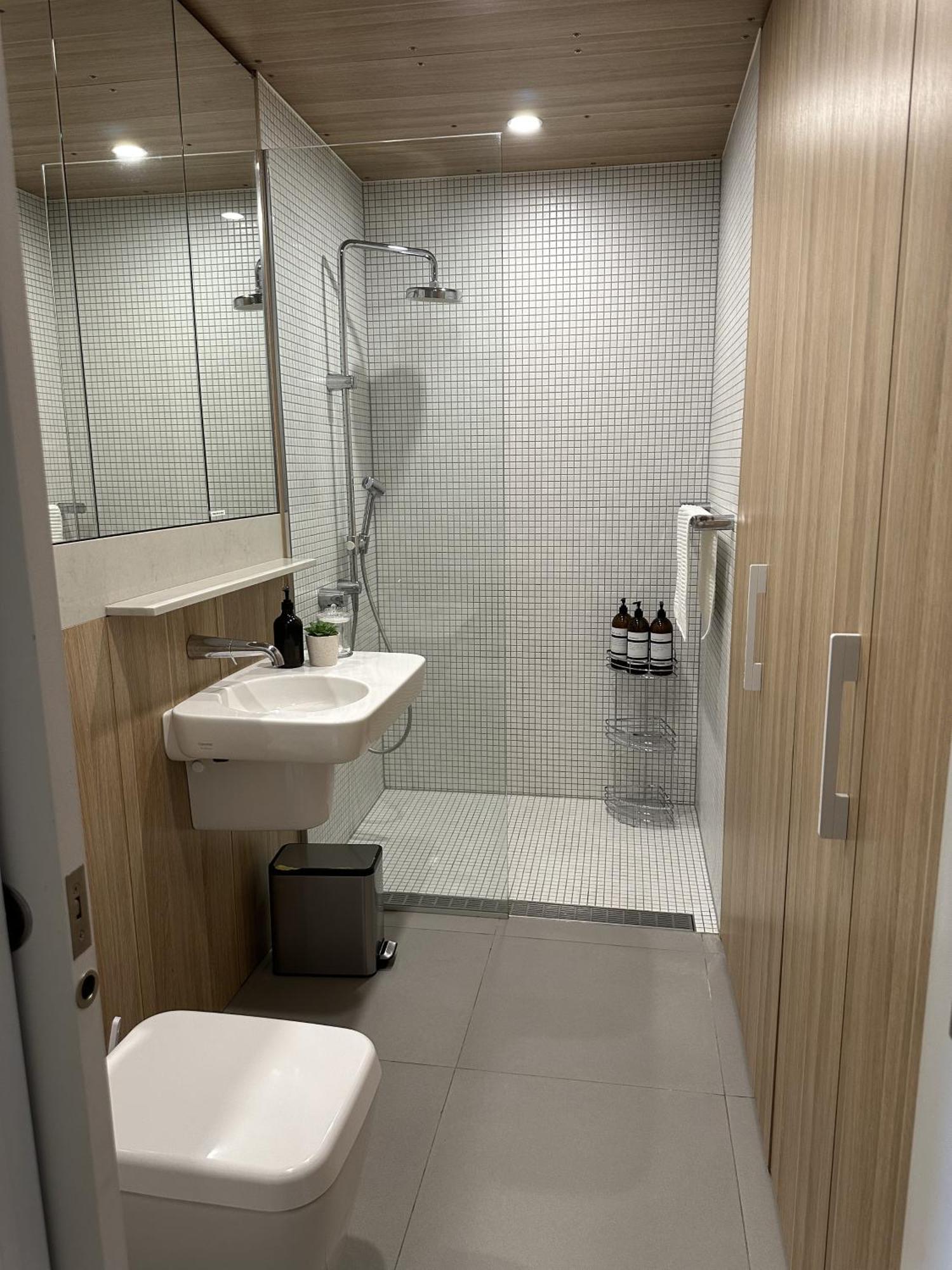 Palko - Luxury In The City Canberra Bagian luar foto